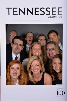 Tennessee Alumnus Centennial Celebration