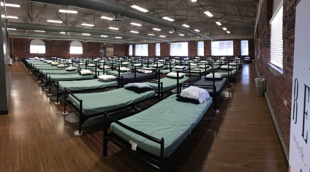 There, but for&nbsp;Grace…