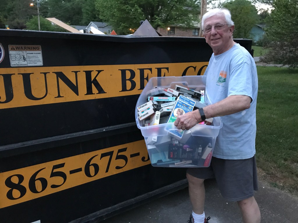 Thanks for the&nbsp;Memories