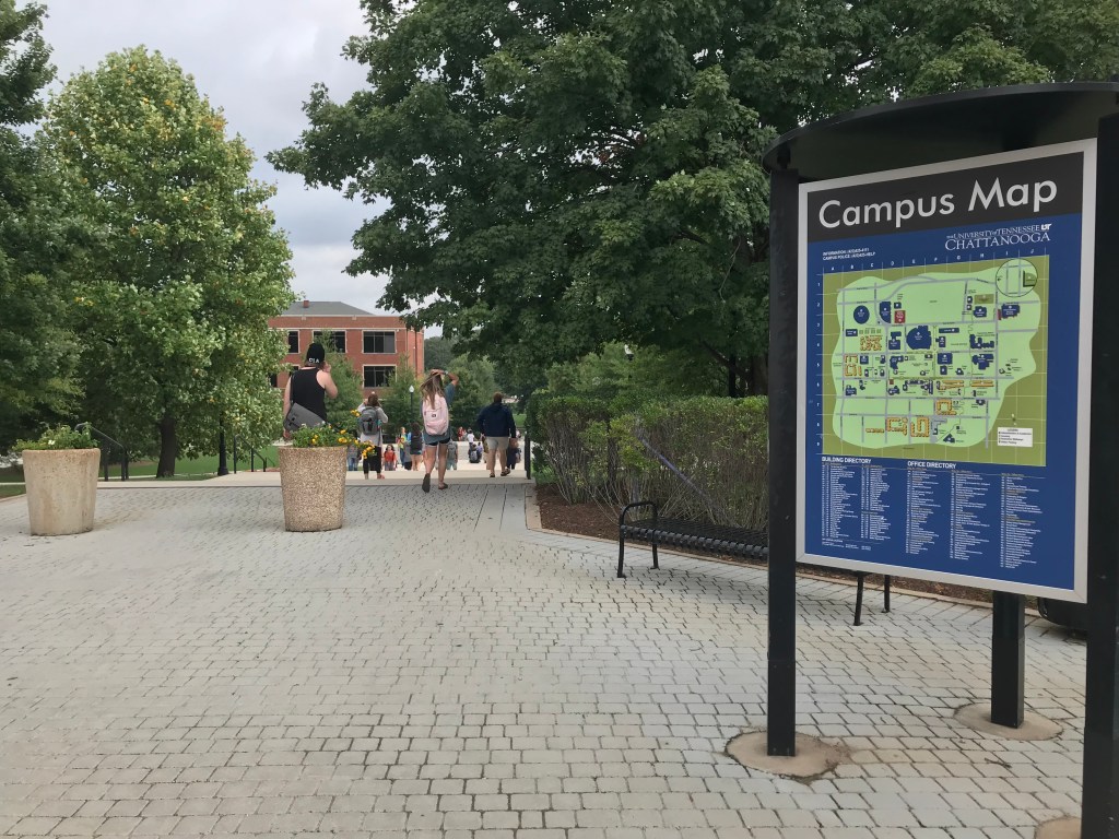 Ten Tips to Take to&nbsp;College