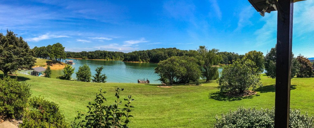 Last of a Long&nbsp;Goodbye