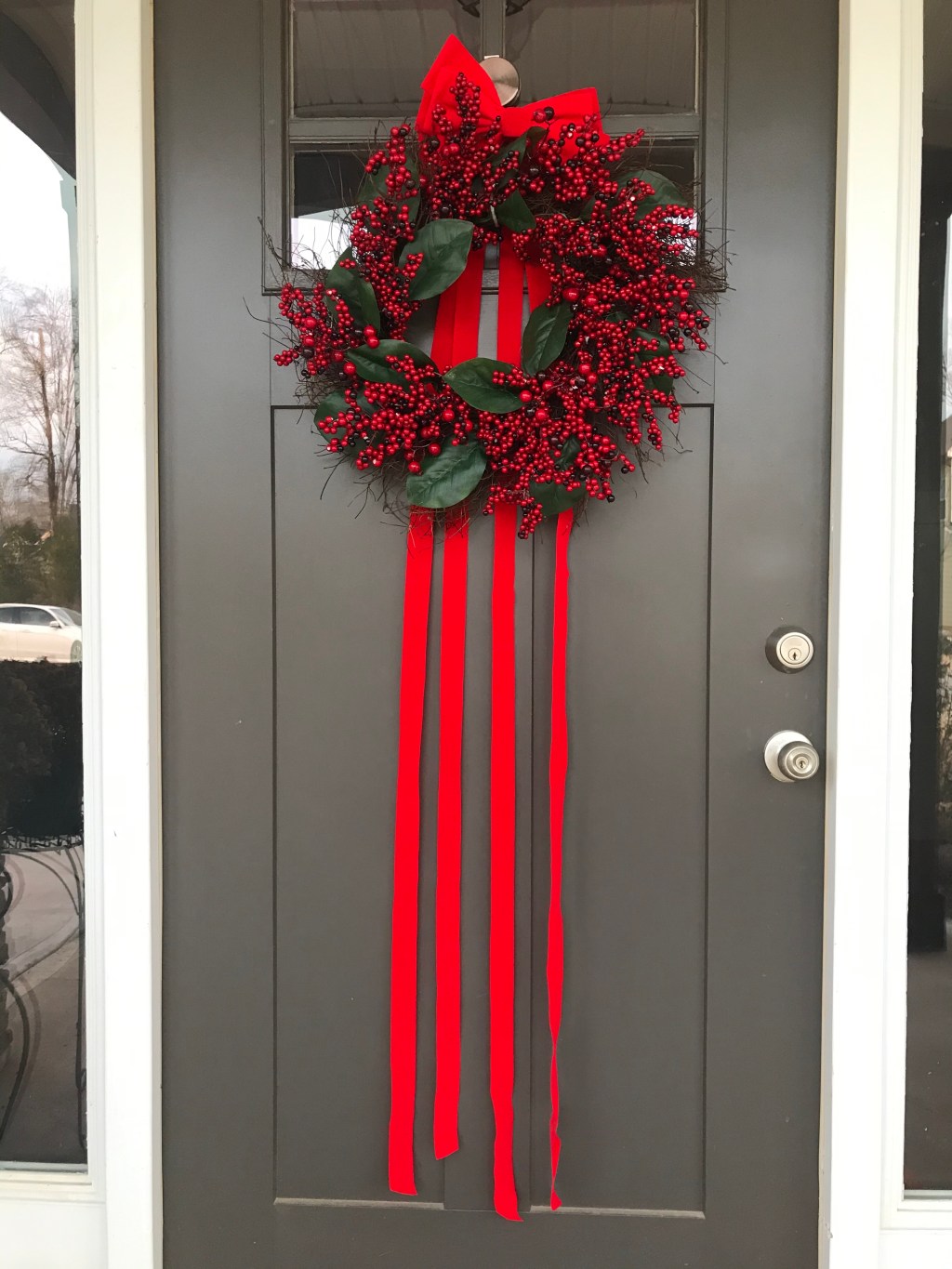 ‘Twas the Night After&nbsp;Christmas