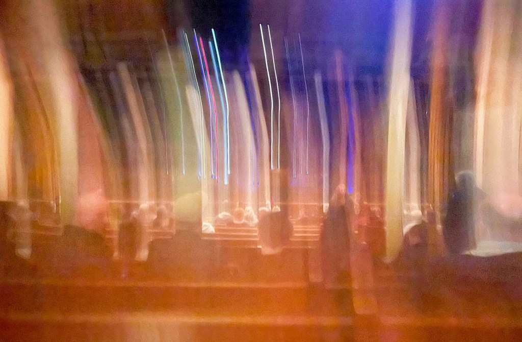 Is this still Music City?